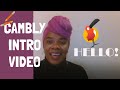 Cambly Intro Video (Sample)