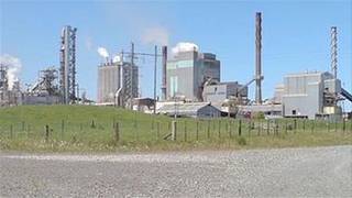 Burning Fossil Fuels