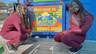 The Tropics Boat Tours - Clearwater Beach, FL