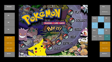 [Android][ARMV8][VBE Fix] lBochs PC Emulator v3.1.1 - Pokémon Play It! Version 2