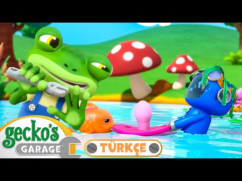 Bebek Kamyon Emziğini