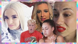 YouTubers Reacting to Poppy