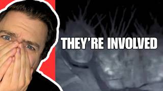 American Monuments Are Hiding Something And They're Involved... Monument Mythos EP1 Reaction
