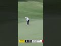 1라운드 단독 선두 최혜진의 이글 퍼트!🦅👏 #shorts #lpga #golf #골프 #최혜진 #이글