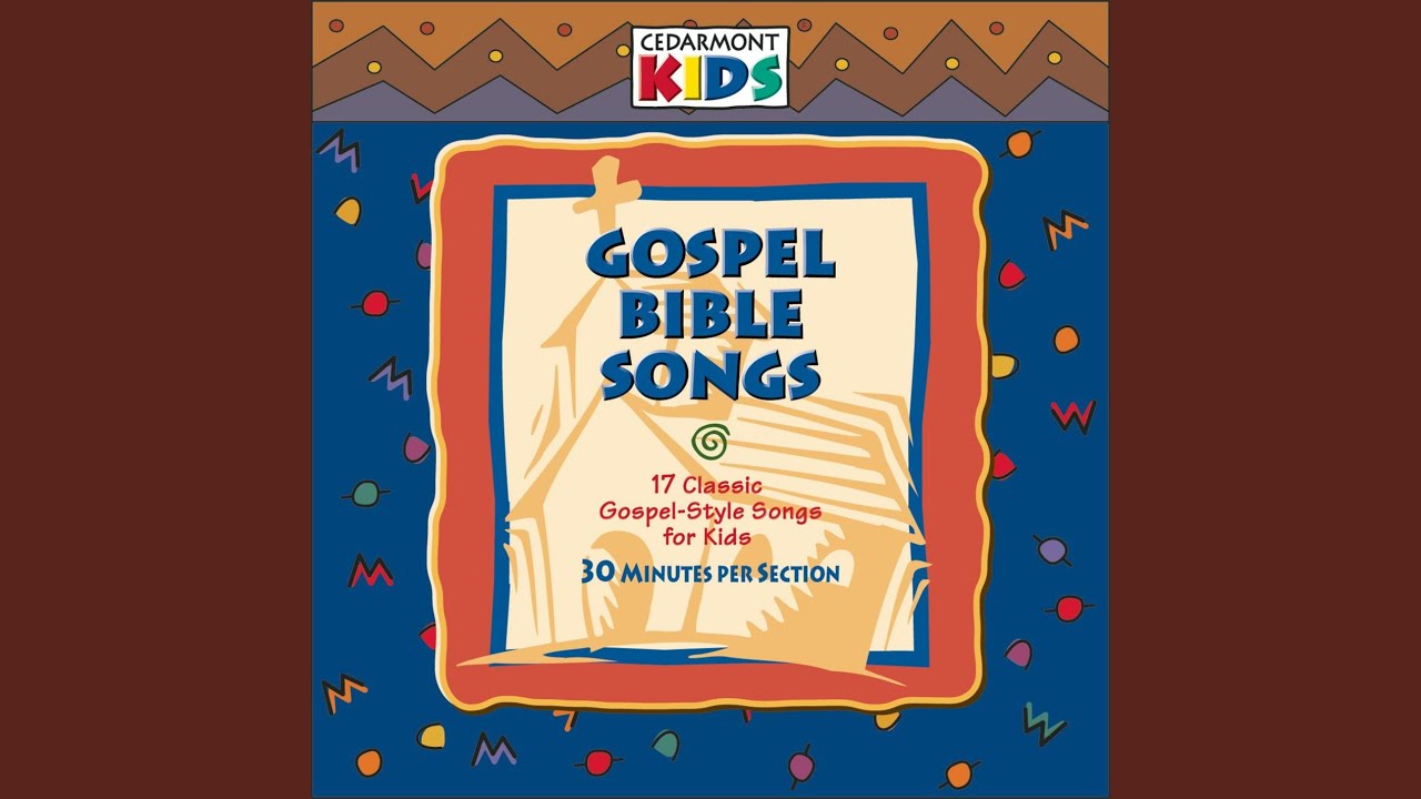 Down By The Riverside (Split-Track Version)