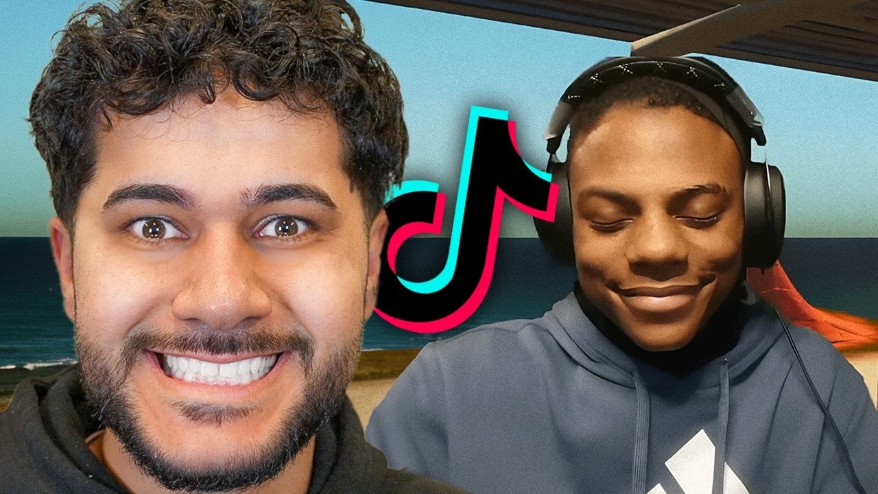 TikToks Die Lustig Sind