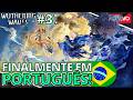 HEXA Não Veio, Mas PTBR VEIO! Missão Principal 3.5 "A Tempestade Está Por Vir" - Wuthering Waves #37