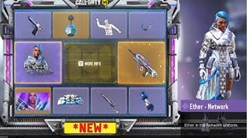 *NEW* System overload Lucky Draw is Amazing in Call of Duty Mobile 🤩