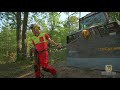 Longer promo video Uniforest 120Gpower - Alenfra Productions