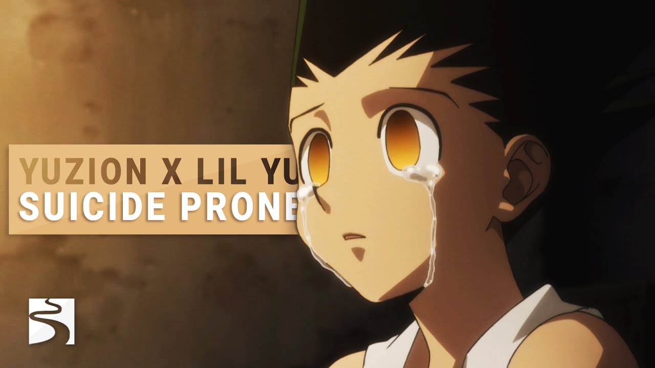 yuzion x lil yu - suicide prone (legendado)