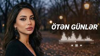 Dj Zzey - Ötən Günlər Yeni̇ Trend, Super Mahni 2026