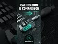 Why your Calibrated Micrometer is NOT Fixed! 🛑 #metrology #engineering