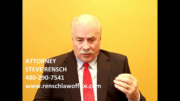 Steve Rensch talking about what to expect from a c...