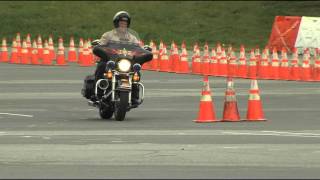 Motor Officer 2015