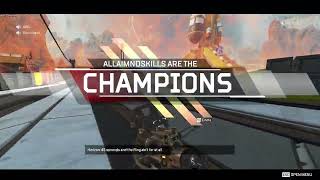 Apex Clip Dump #1