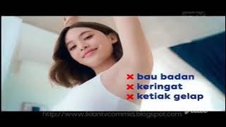 Download lagu IKLAN NIVEA Extra Brightening Deodorant - (2022)
