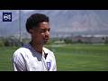 Real Salt Lake player gaining international attention