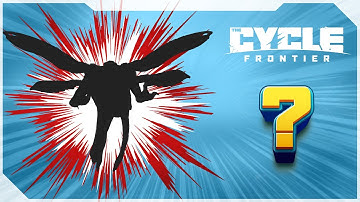 The New Menace - The Cycle: Frontier - Dev Update