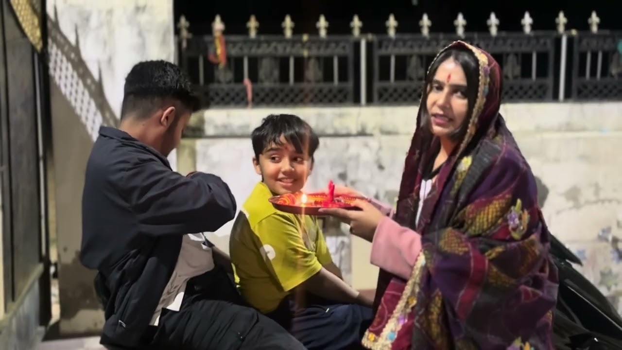 मेरे लिए है क्या सरप्राइज ये 🤔🤔🤔🤔