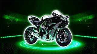 The 10 Bikes You Wish You Could Ride!