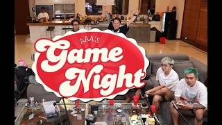 Download Lagu Marapthon Game Night! Crew vs Member Hadiah 50 Juta?! 💥 Skor 2-3, 5 Games Bikin Deg-Degan! #D17P3 MP3