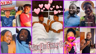 When She Finally Say Yes 🤣 Latest Funny Comedy Complications Africa Editions #54 |BDReacts