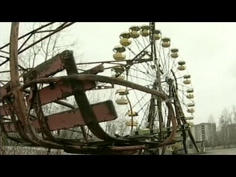 Chernobyl Disaster Effects: Revisiting the Nuclear Accident Site 20 Years Later