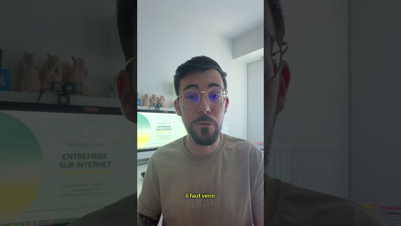 Aperçu de la vidéo Hébergement WordPress  - Devsource