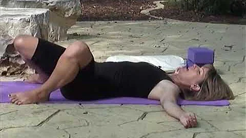 Daily Yoga Practice with Pamela O'Brien