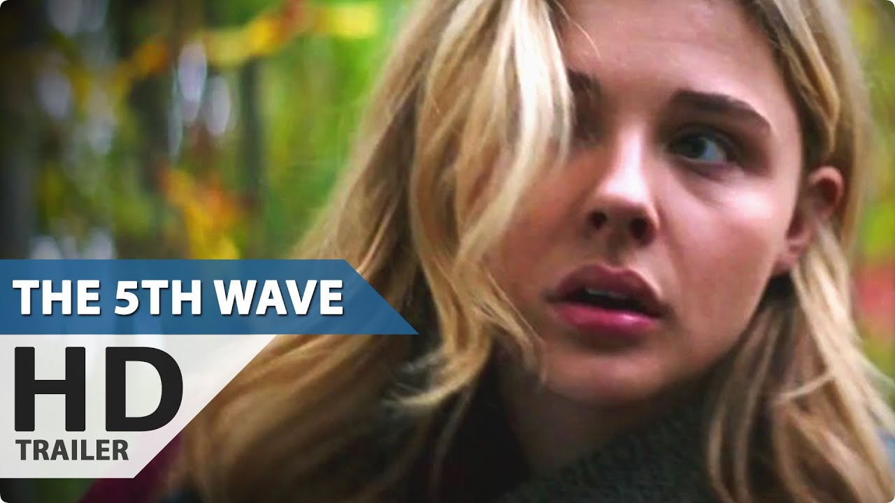 watch the 5th wave full movie