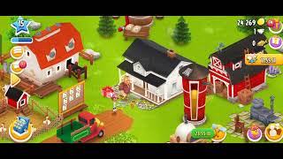 New update 5 May 2024 bug tools, barn & silo | glitch HAYDAY 2024 | full steps | 100% worked