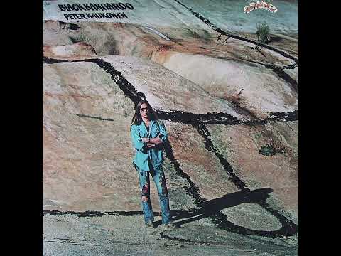 Peter Kaukonen — 4. Billy's Tune