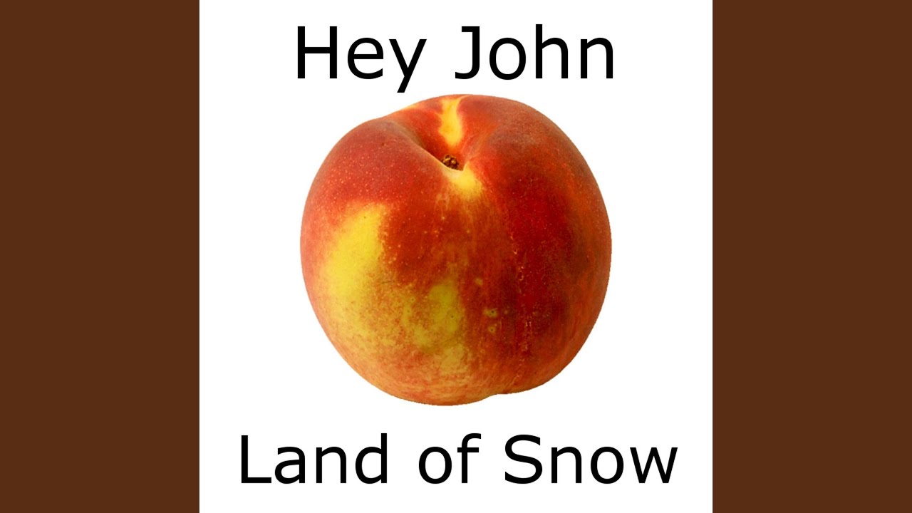 Hey John - YouTube