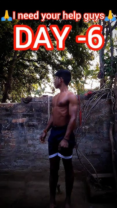 day-6-daily-home-workout-routine-hardwork-shorts-trending