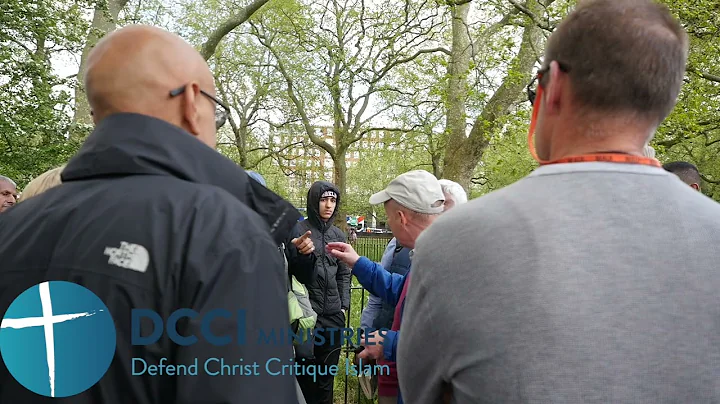 Age of Mary || How old was Mary? || Speakers Corner