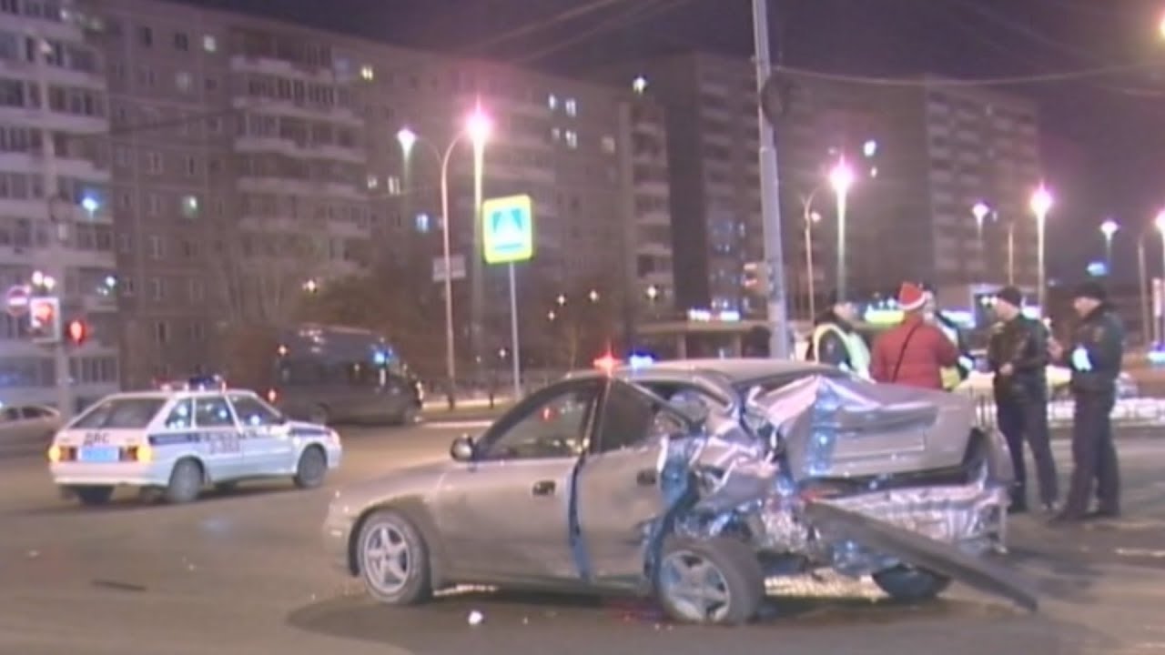День рождения форд