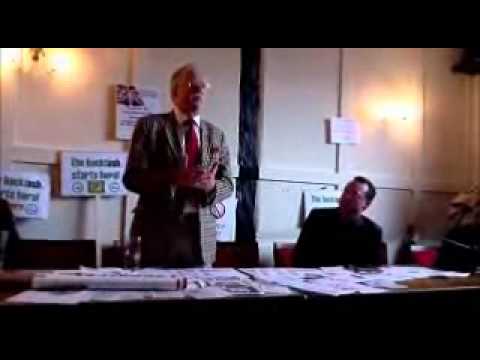 Roger Helmer - Civil Disobedience