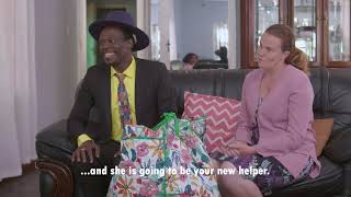 Aunty Jenny Teaser  .....Loading 