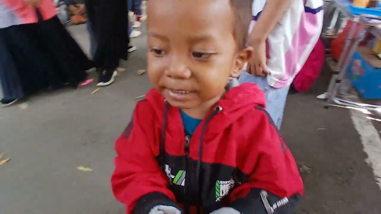 Dede Hasby ikut kegiatan HAB Kab.Cirebon 