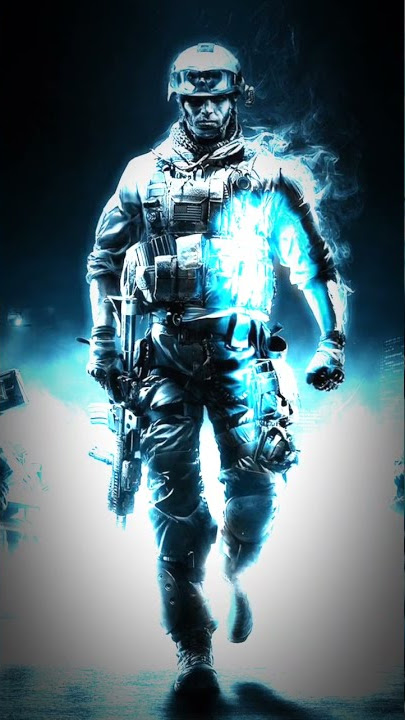 jedag jedug Battlefield 3 dj ( gak tau) 🎶