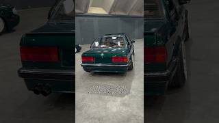 ¿Esto o un e36? #e30 #bmw #3series #e36 #coboclubsport