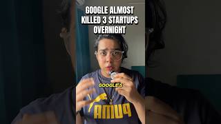 Google Android 17 Features That Could Kill These 3 Apps #andriod17 #googlebook
