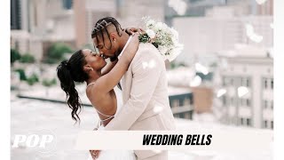 Inside Simone Biles and Jonathan Owens Weddings