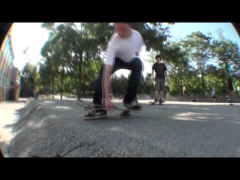 Annette - Mini Sesh