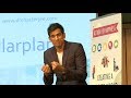 Lifestyle, health & happiness - with Dr Rangan Chatterjee