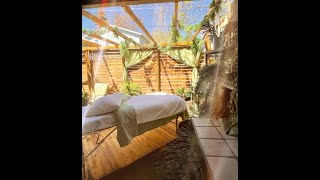 Tour Bella Nuova Spa Bend Oregon