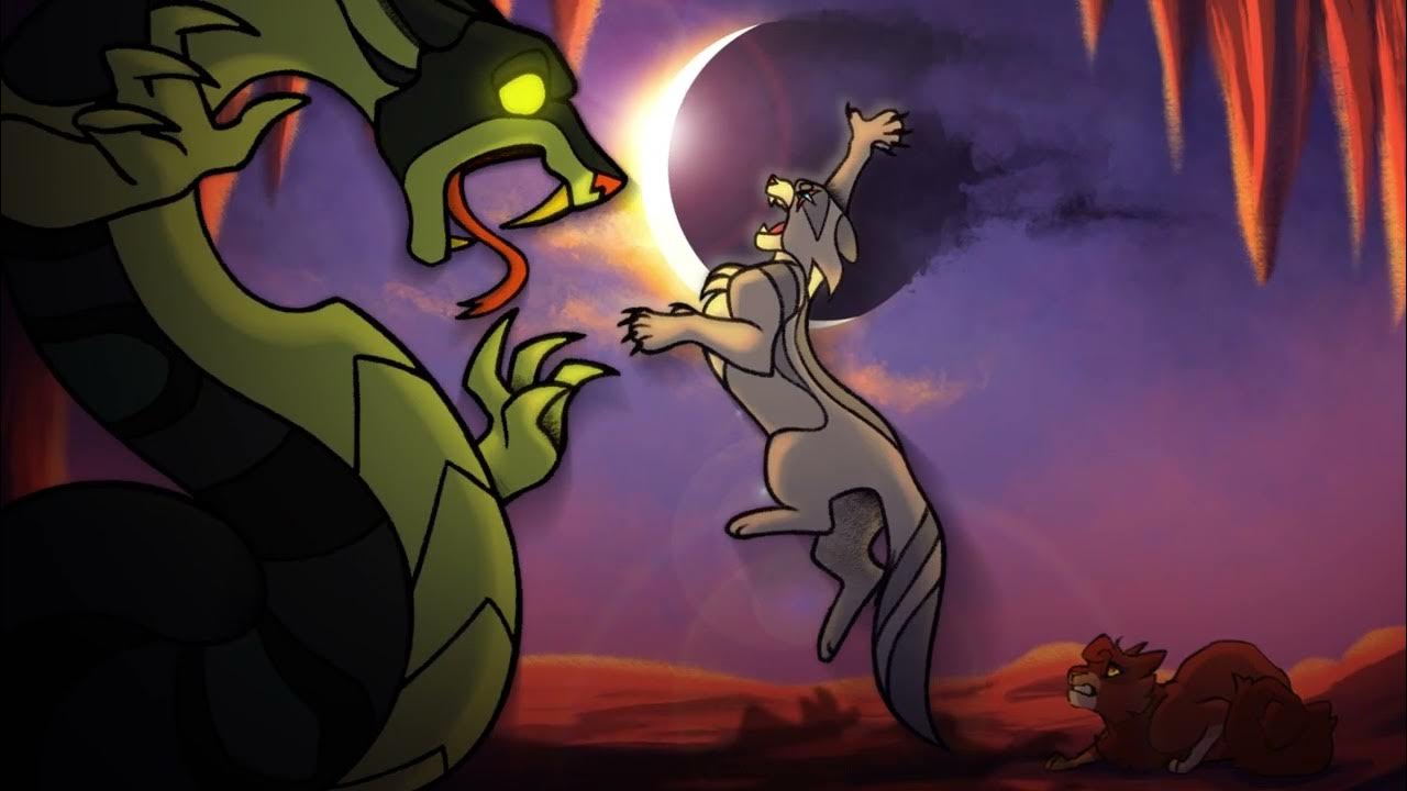 SHARPEN YOUR TEETH part 16 [COLLAB WTH thezodiaclord1929 ] YouTube