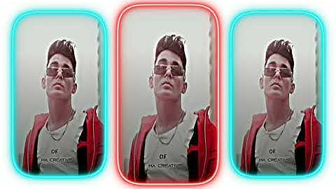 Papi Papi 🔥😈|| New Attitude Trend XML Video || Alight Motion XML Preset || Rahit Zinjurke || #xml