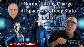 Download Lagu Nordics taking charge of Space Arks, Deep State and AI MP3 Download Lagu Nordics taking charge of Space Arks, Deep State and AI MP3