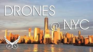 DJI Spark Drone – Drones @ NYC